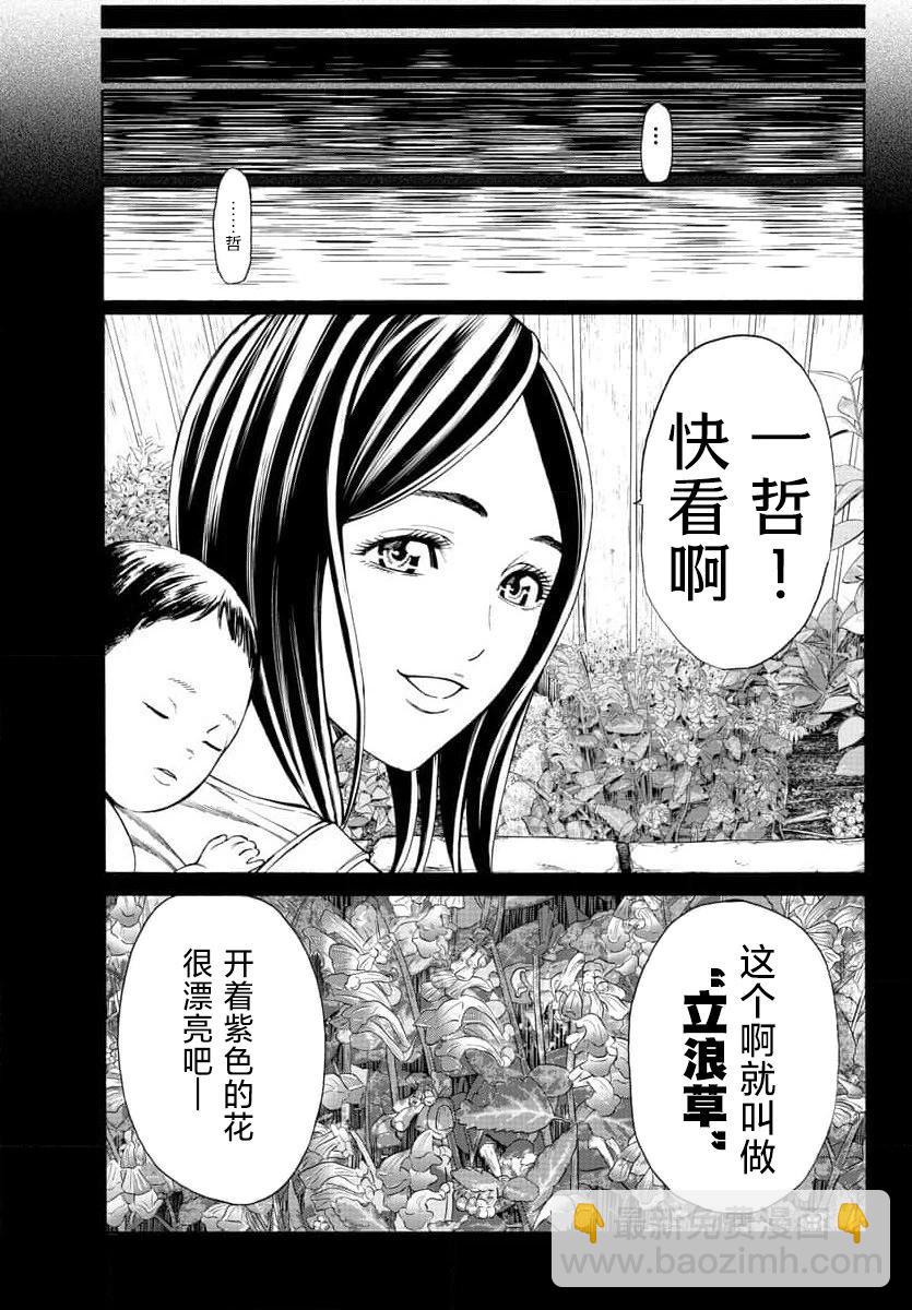 獵奇殺人 - 第22話 - 6