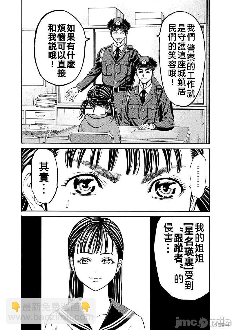 獵奇殺人 - 第28話 - 6