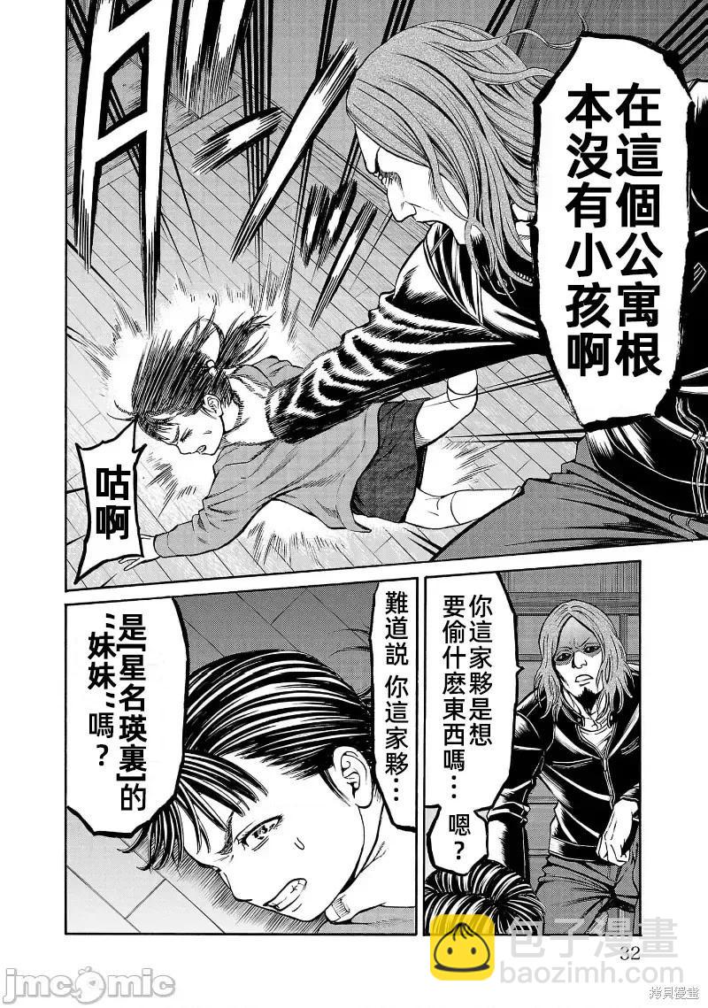 獵奇殺人 - 第28話 - 2