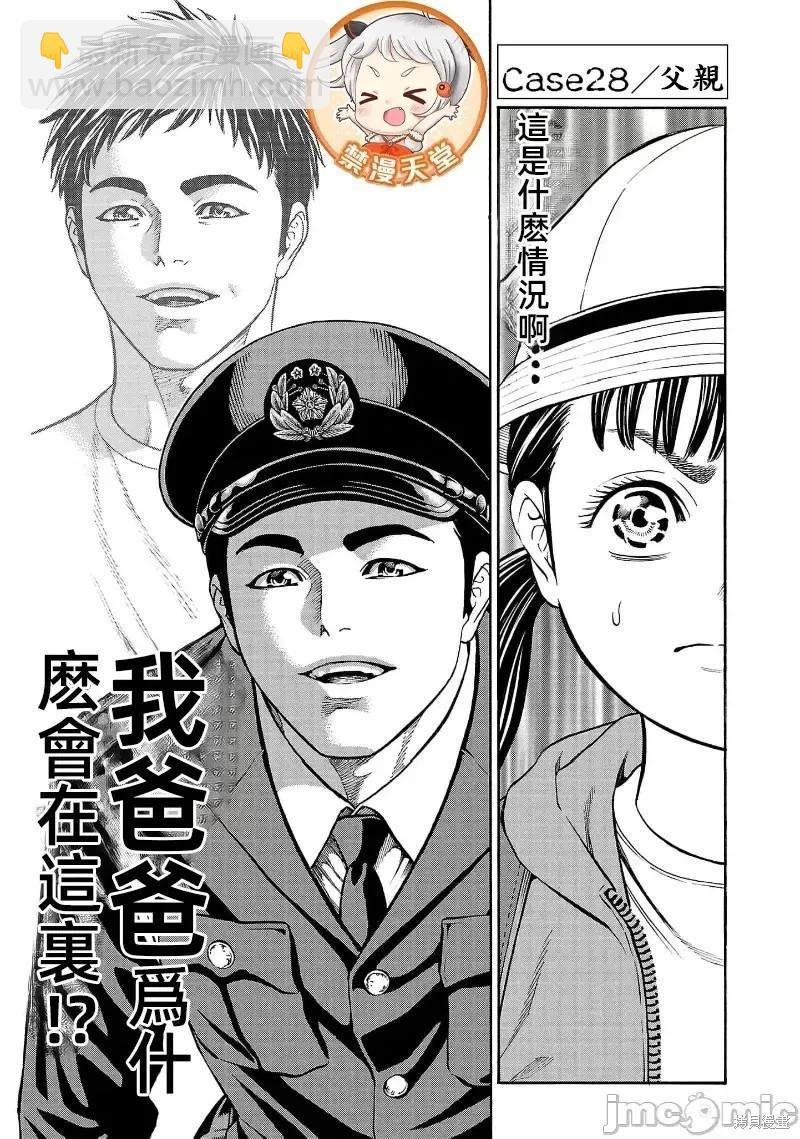 獵奇殺人 - 第28話 - 5