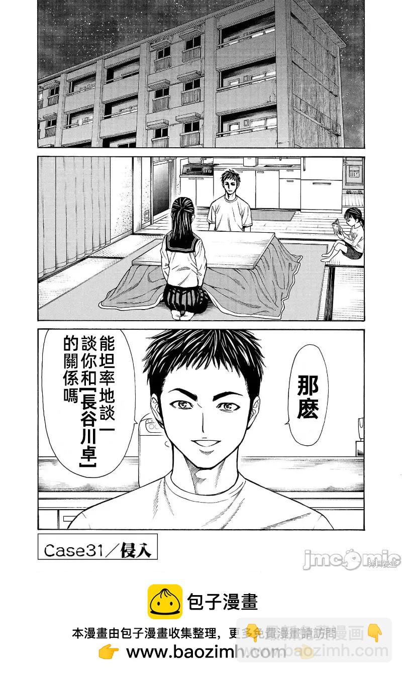 獵奇殺人 - 第30.2話 - 1