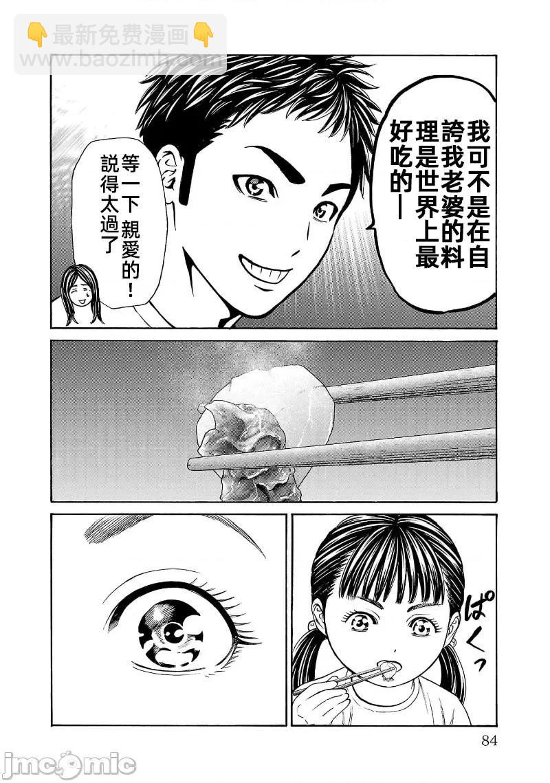 獵奇殺人 - 第29.2話 - 2