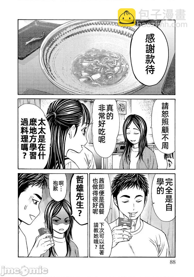 獵奇殺人 - 第29.2話 - 1