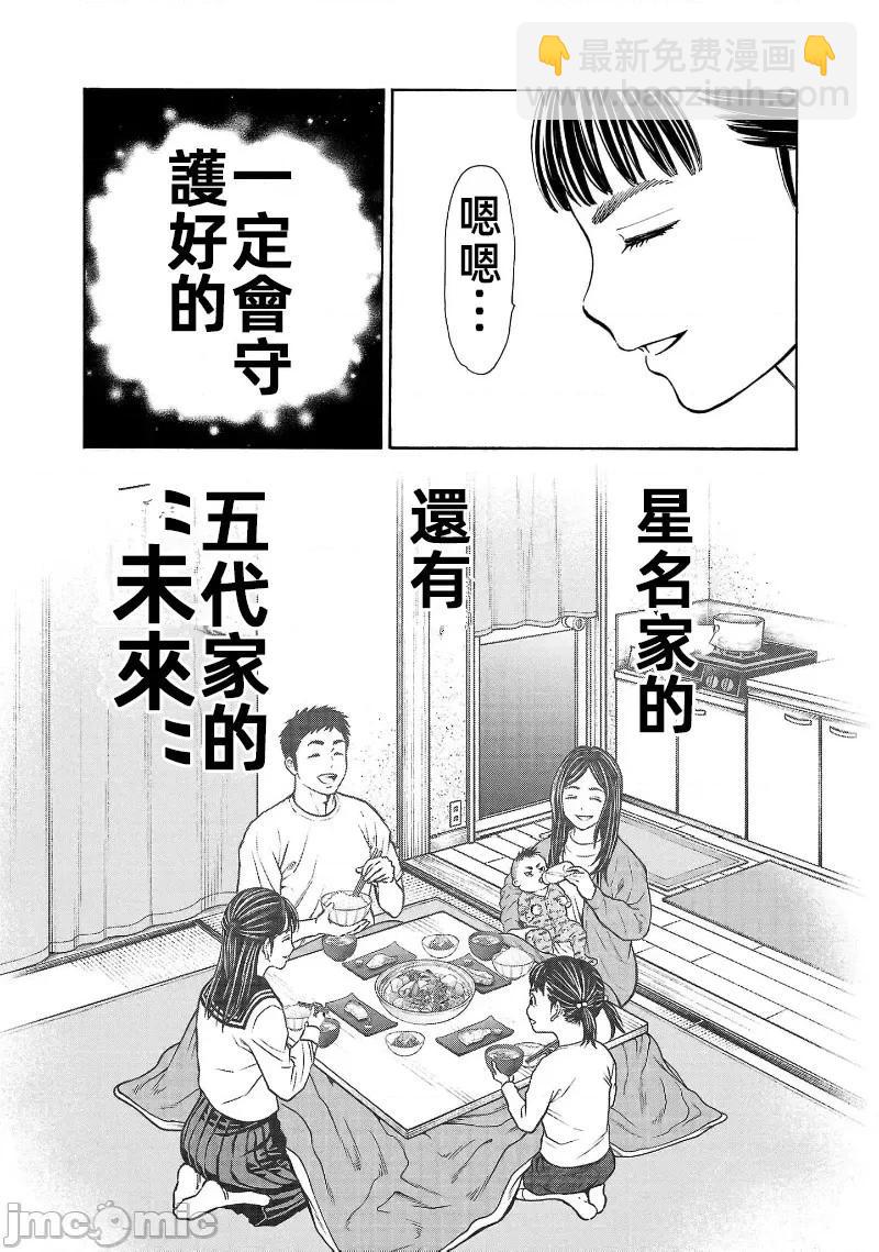 獵奇殺人 - 第29.2話 - 3