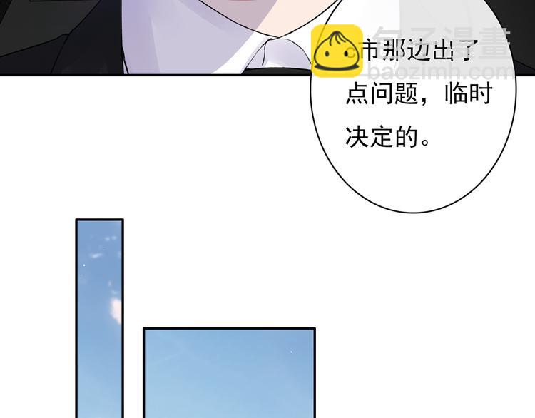 第23话 总裁他想潜规则？(1/2)-第24话