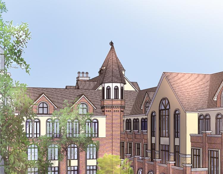 第8话 她怎么突然不来了(1/2)-第8话