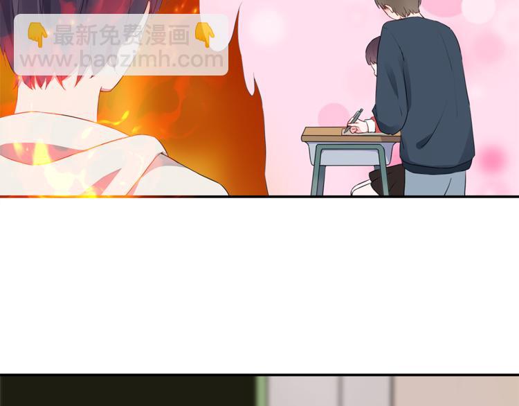 第8话 她怎么突然不来了(1/2)-第8话