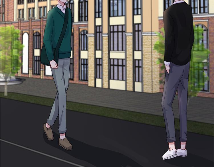 第10话 她是我的女人(1/2)-第10话