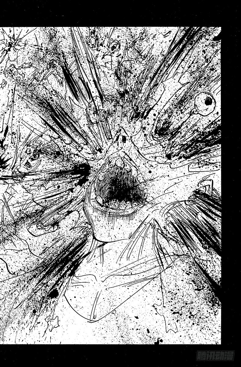 獵人 - No.144 『解放』 - 4