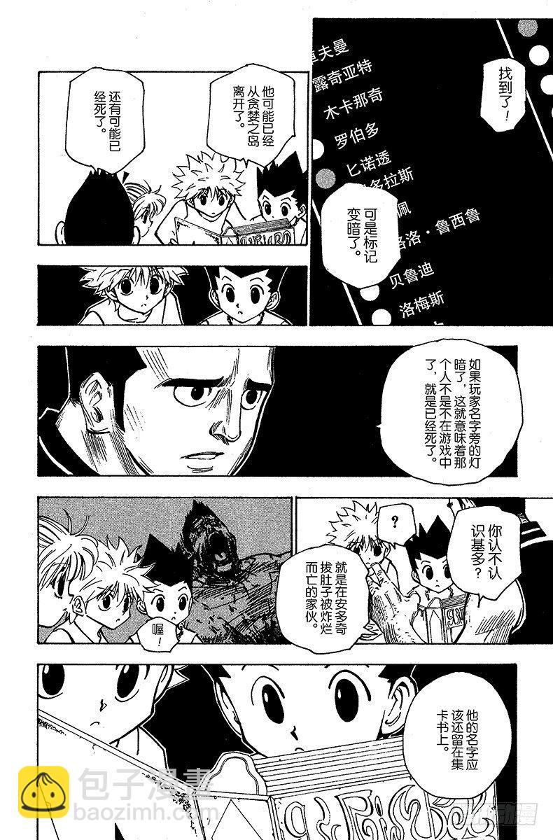 獵人 - No.158 相似的兩個人平方+ - 2