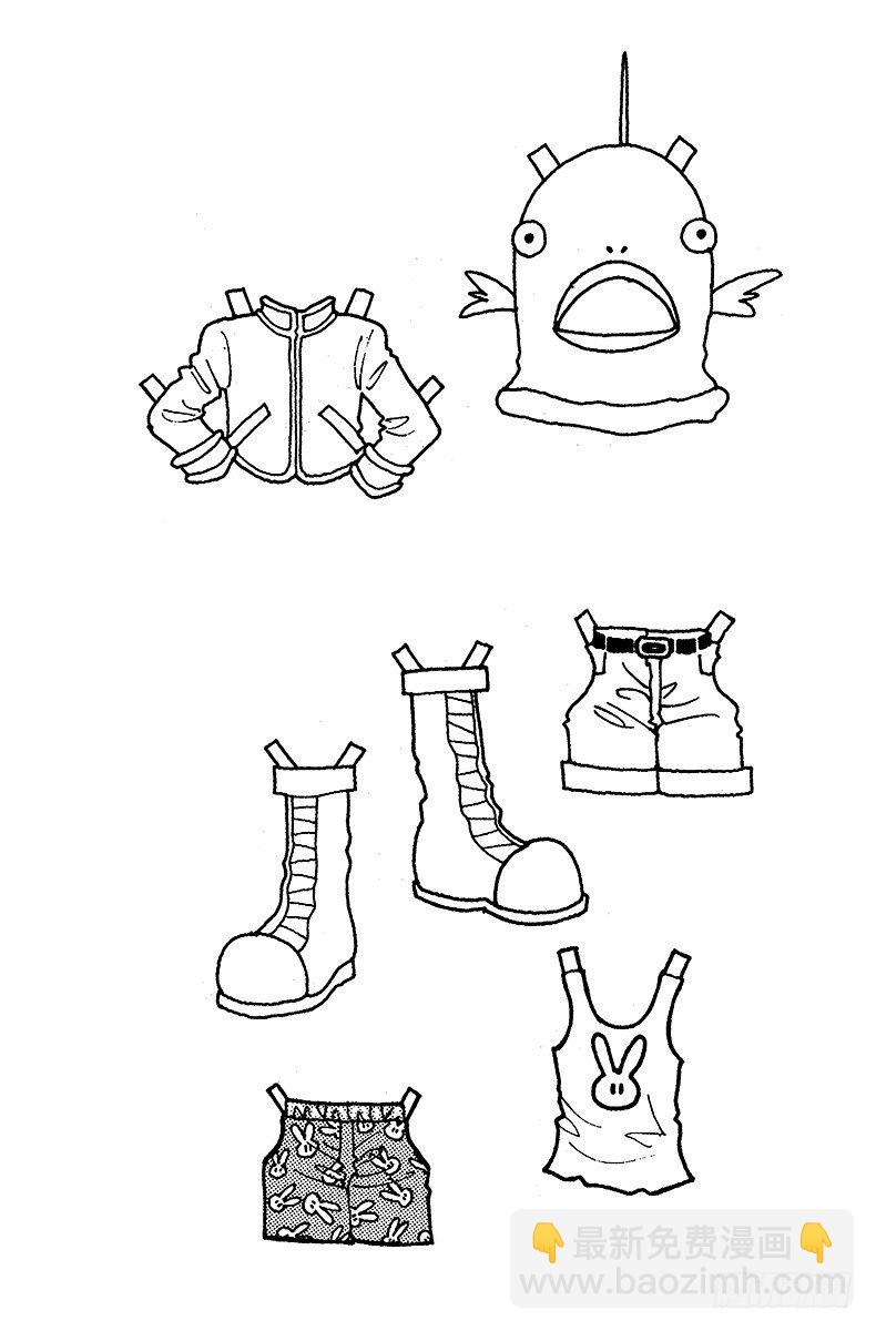 獵人 - No.038 金·富力士 - 5