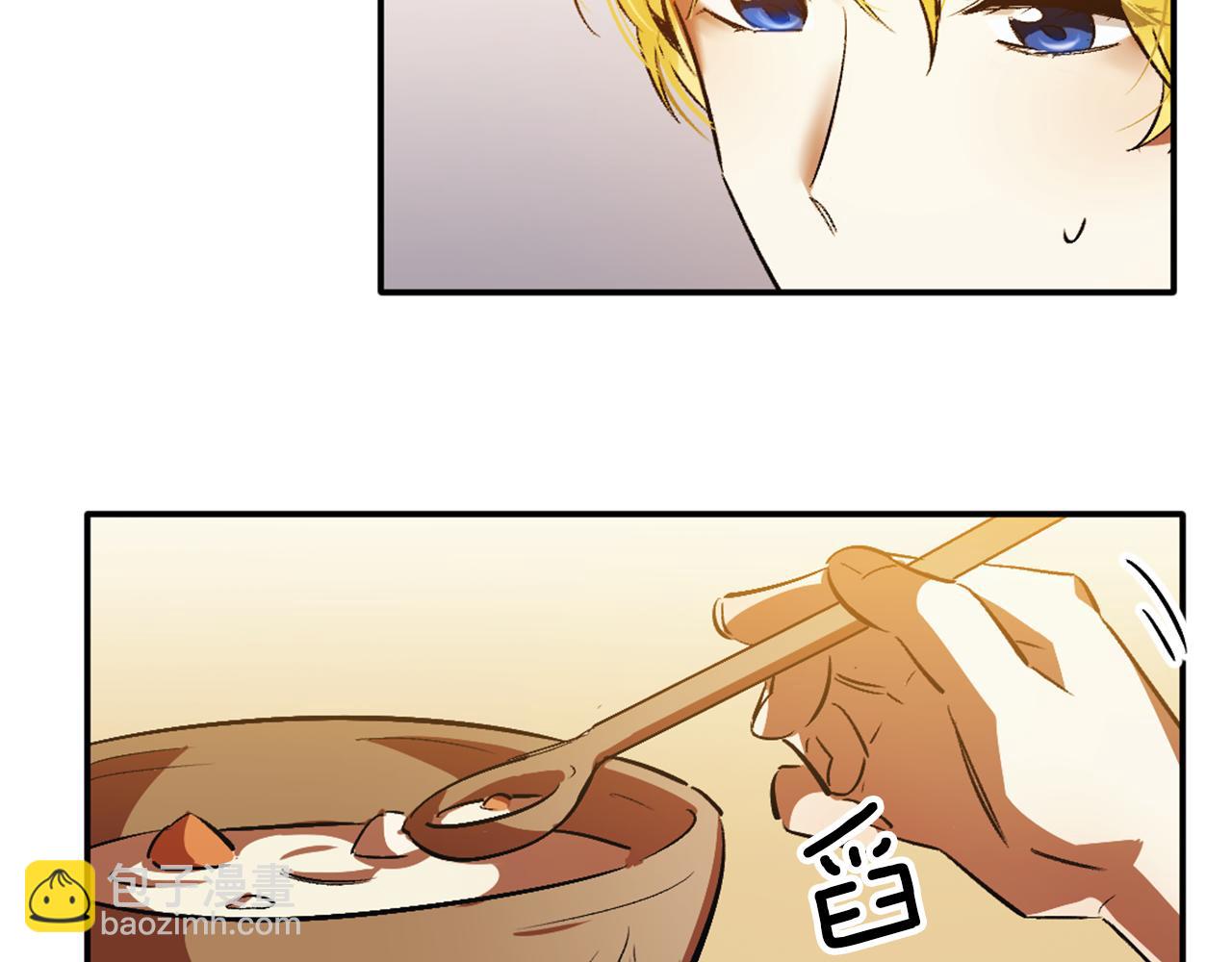 第2话 厨房杀手(1/4)-第2话