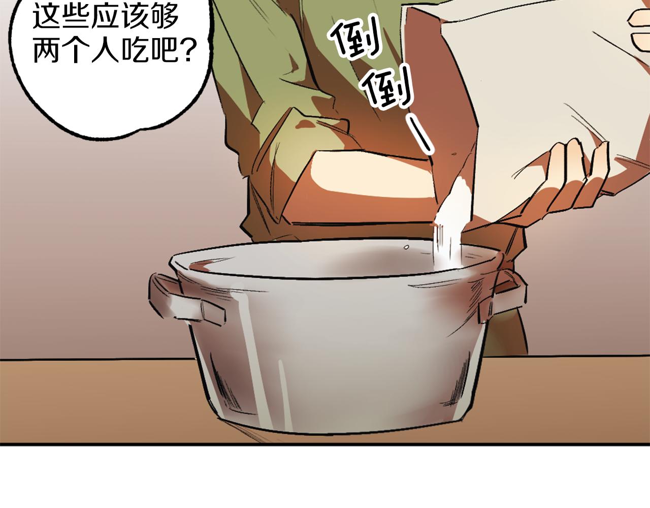 第2话 厨房杀手(1/4)-第2话