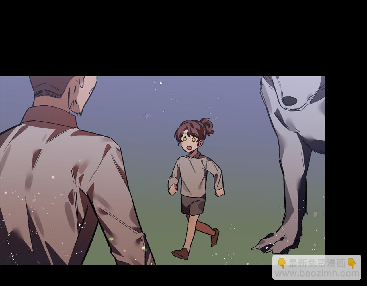 第22话 致命打击(1/2)-第22话