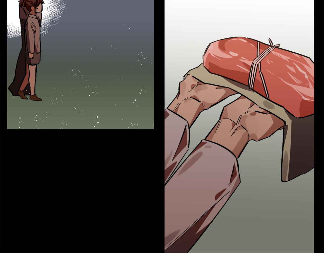 第22话 致命打击(1/2)-第22话