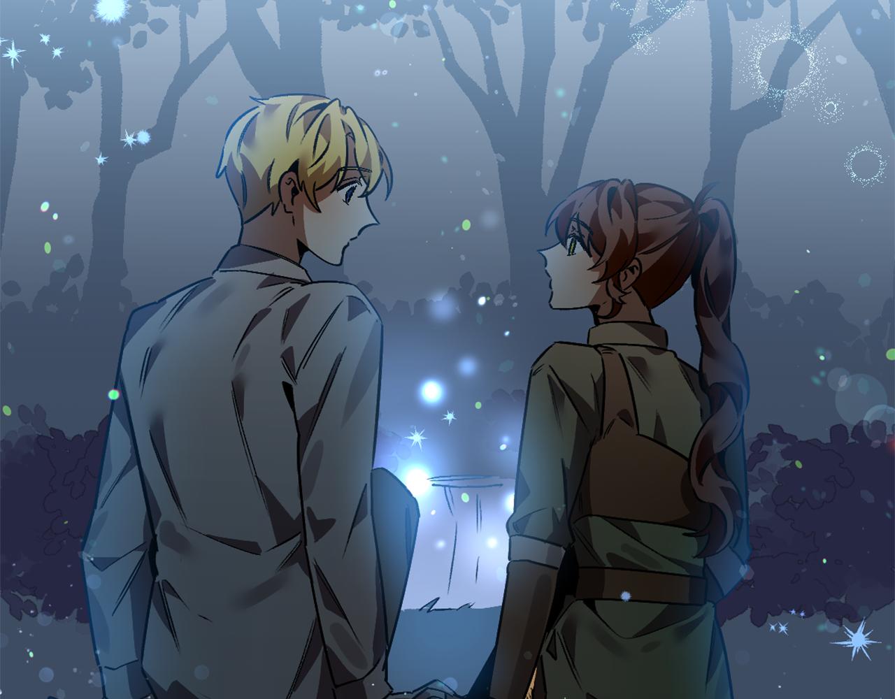 第24话 寻找失踪的王子(1/3)-第24话