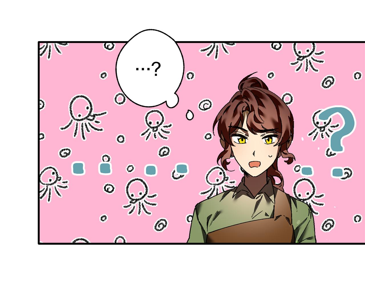 第26话 狩猎白狼(1/2)-第26话