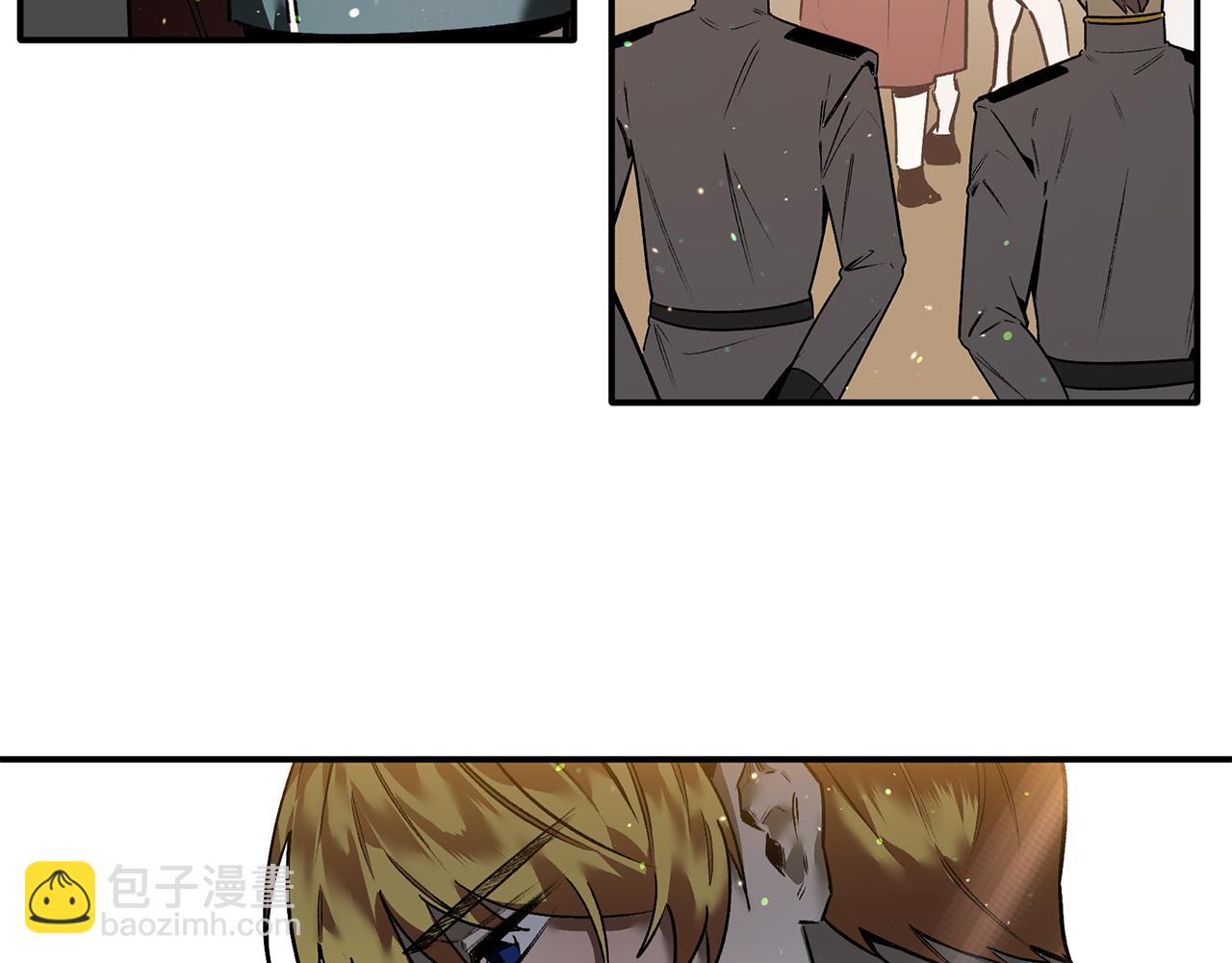 第30话 他有危险(1/3)-第30话