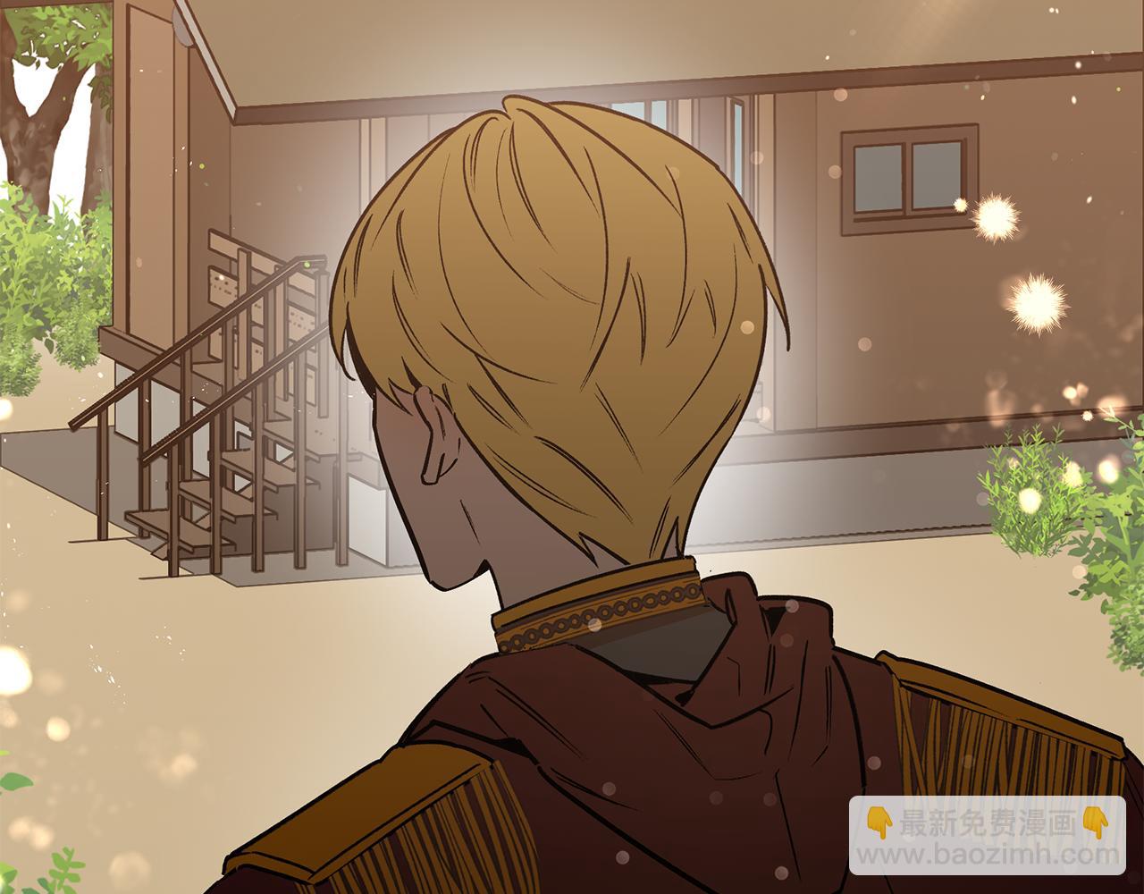 第30话 他有危险(1/3)-第30话