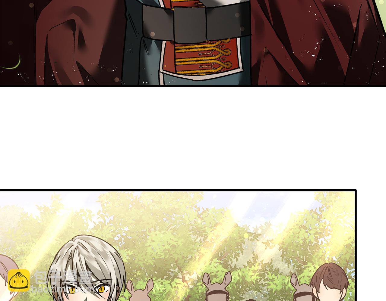 第30话 他有危险(1/3)-第30话