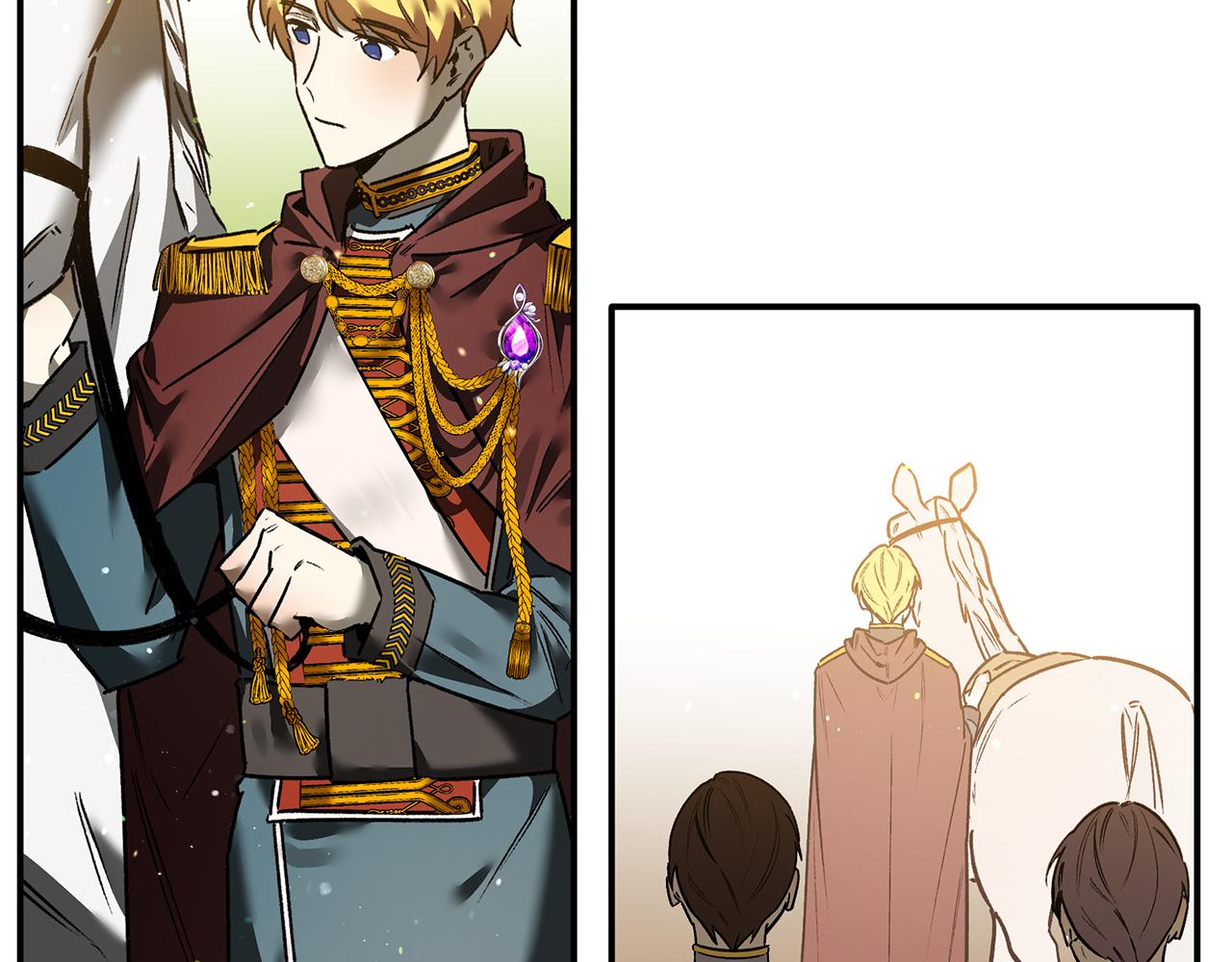 第30话 他有危险(1/3)-第30话