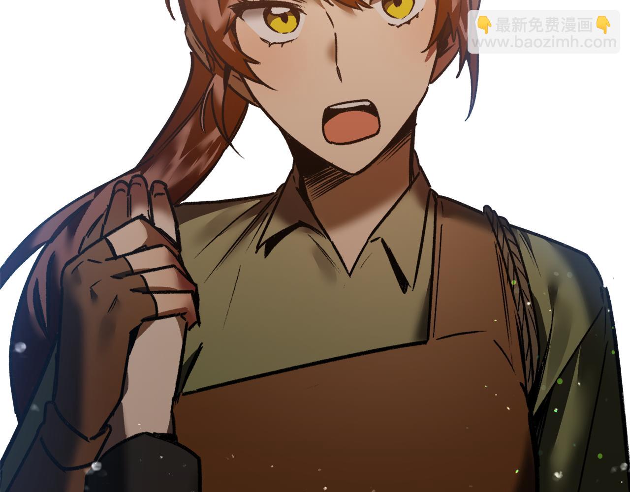 第32话 温暖(1/3)-第32话