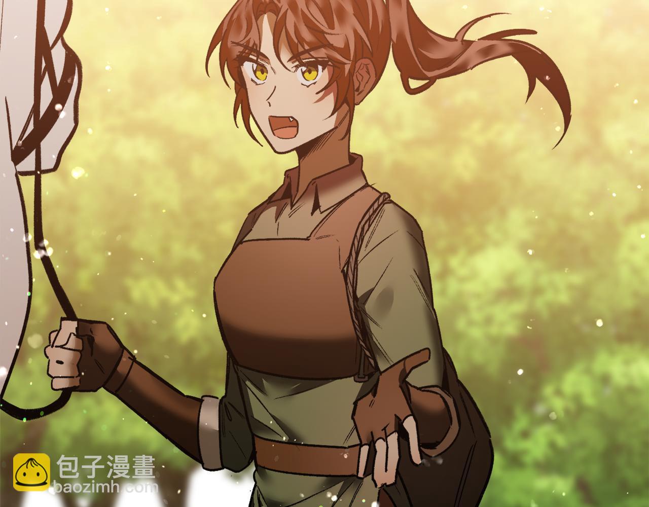 第32话 温暖(1/3)-第32话