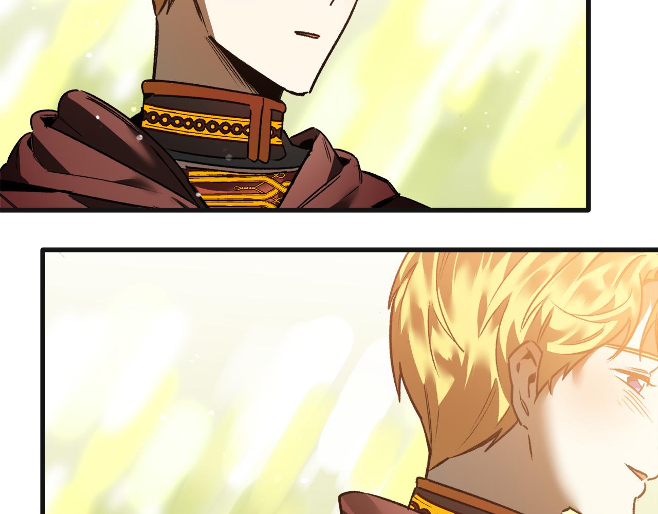 第32话 温暖(1/3)-第32话