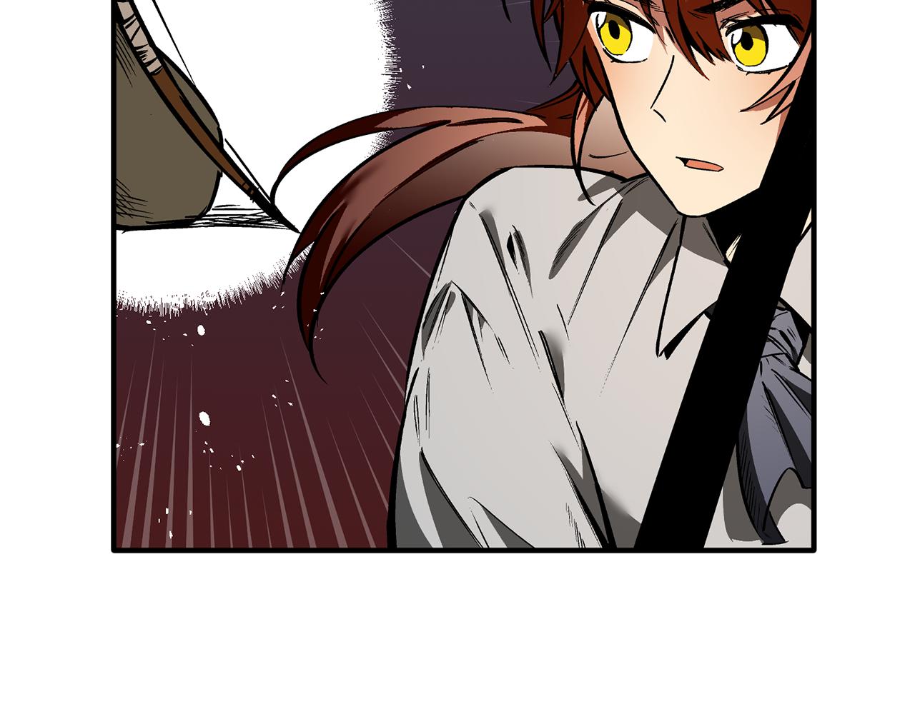 第34话 我很奇怪(1/3)-第34话