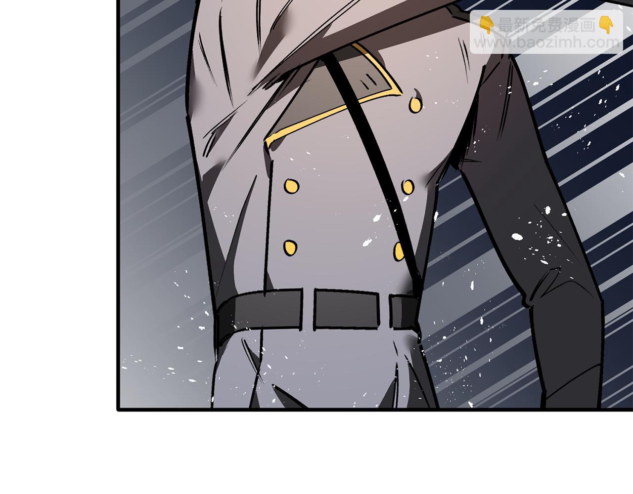 第34话 我很奇怪(1/3)-第34话