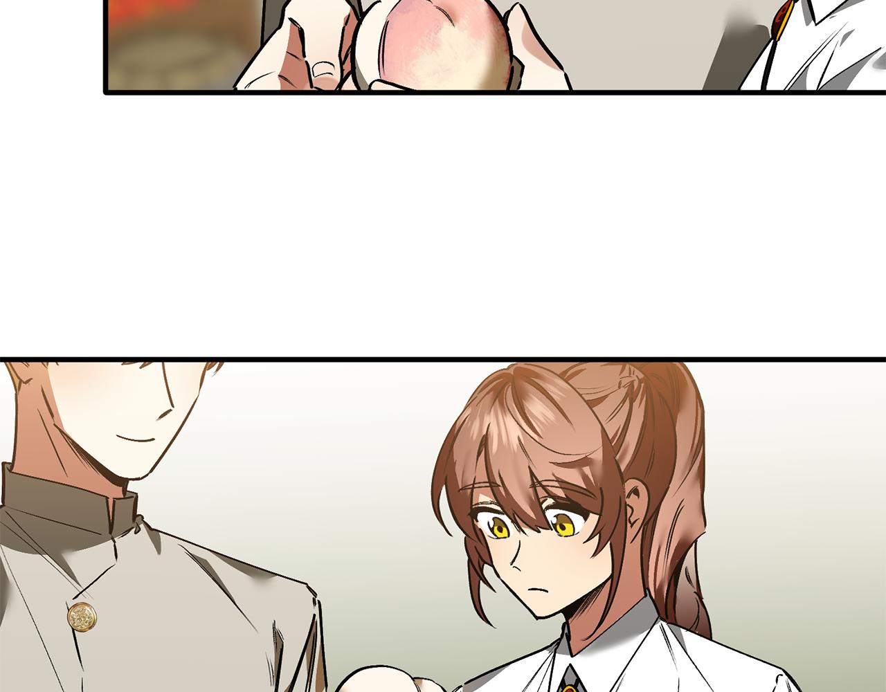 第34话 我很奇怪(1/3)-第34话