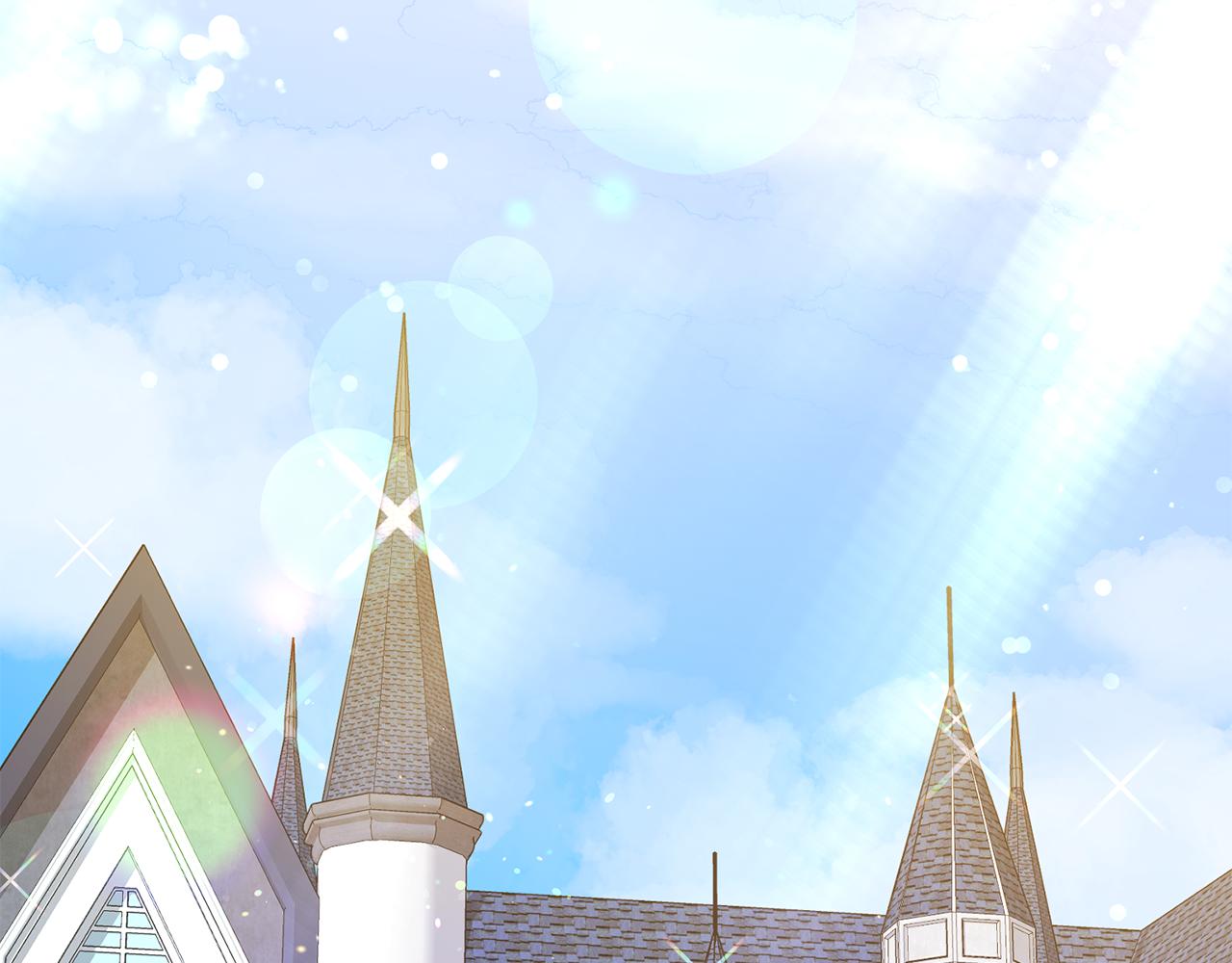 第36话 王女杰妮思(1/3)-第36话