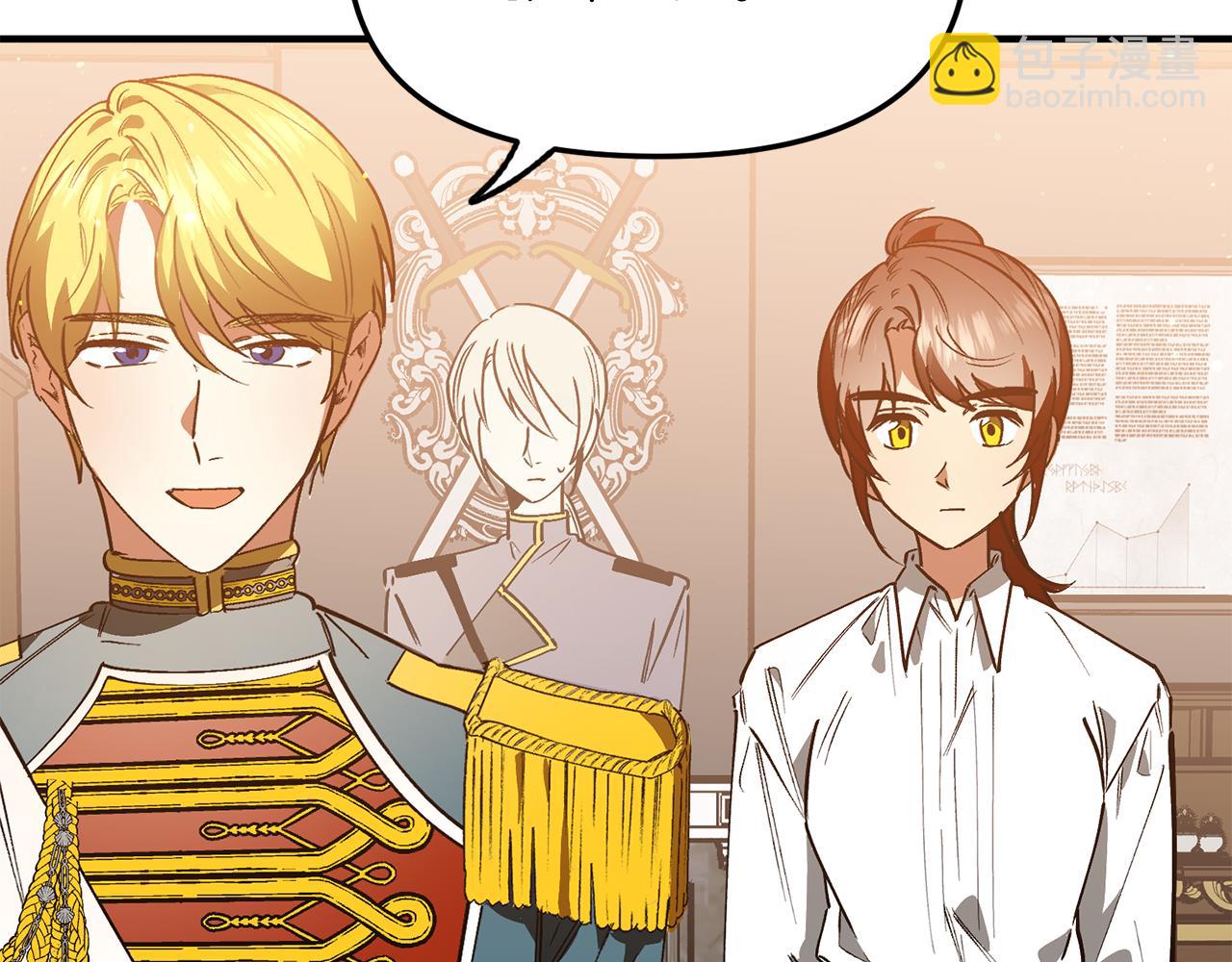 第36话 王女杰妮思(1/3)-第36话