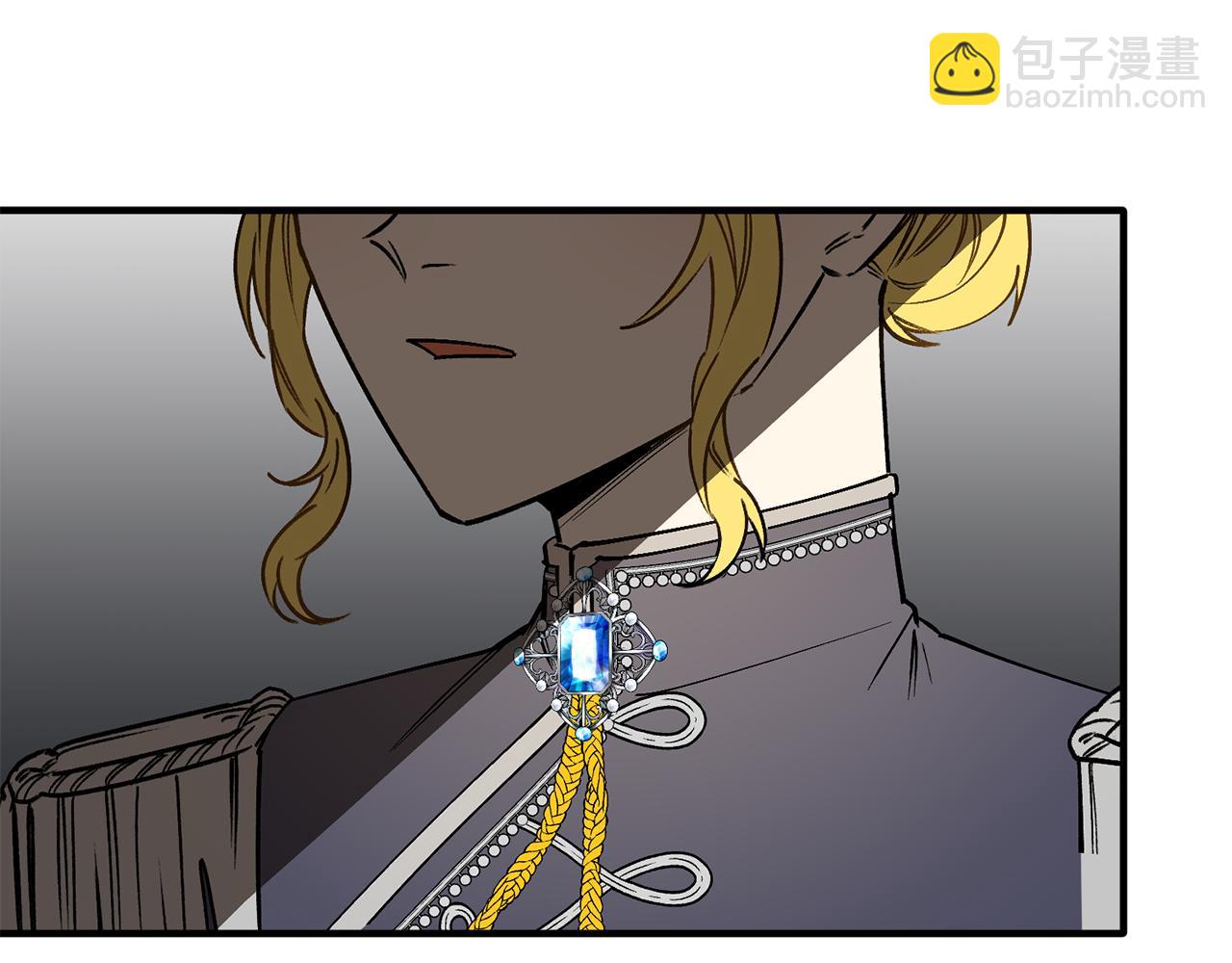 第36话 王女杰妮思(1/3)-第36话