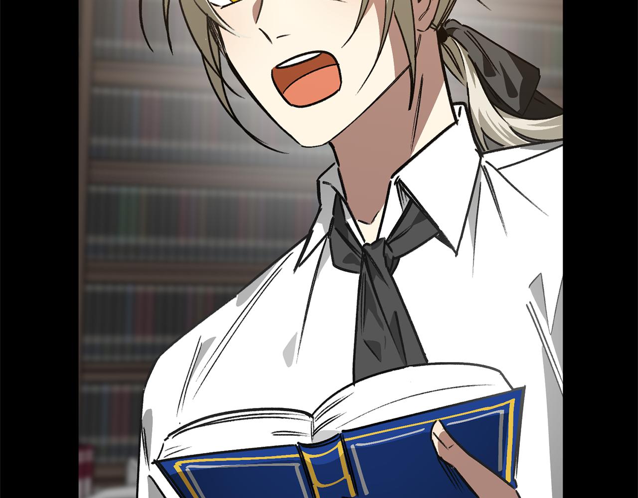 第38话 可笑的国家(1/3)-第38话