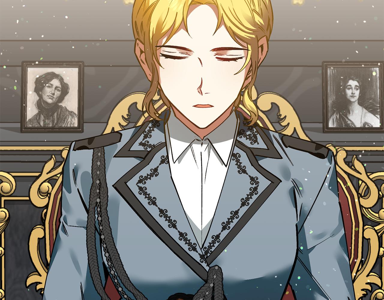 第44话 姐弟君臣(1/3)-第44话