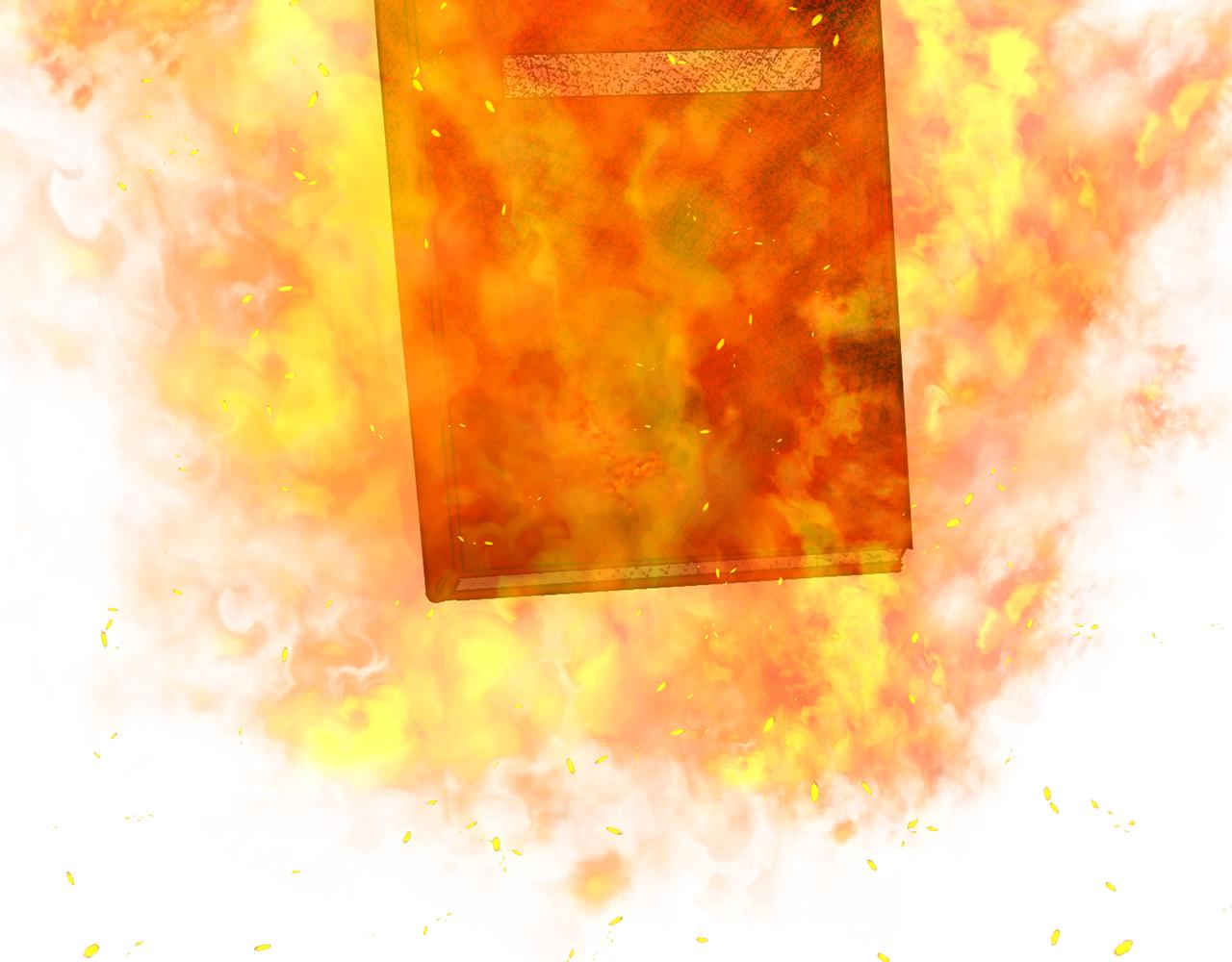 第48话 禁书(1/3)-第48话