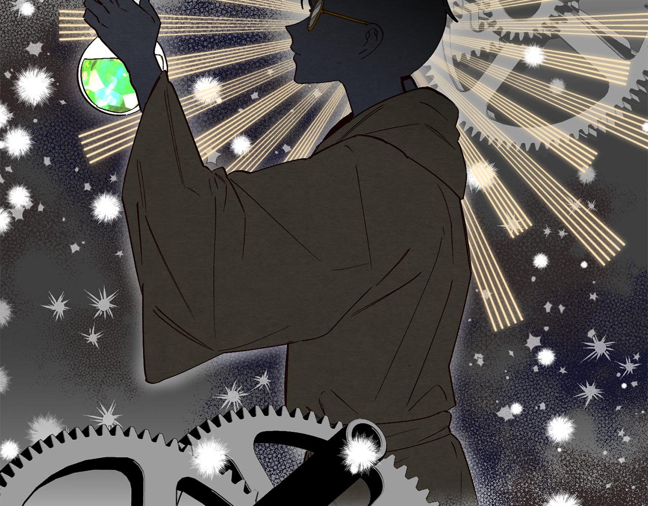 第50话 贫穷的发明家(1/3)-第50话