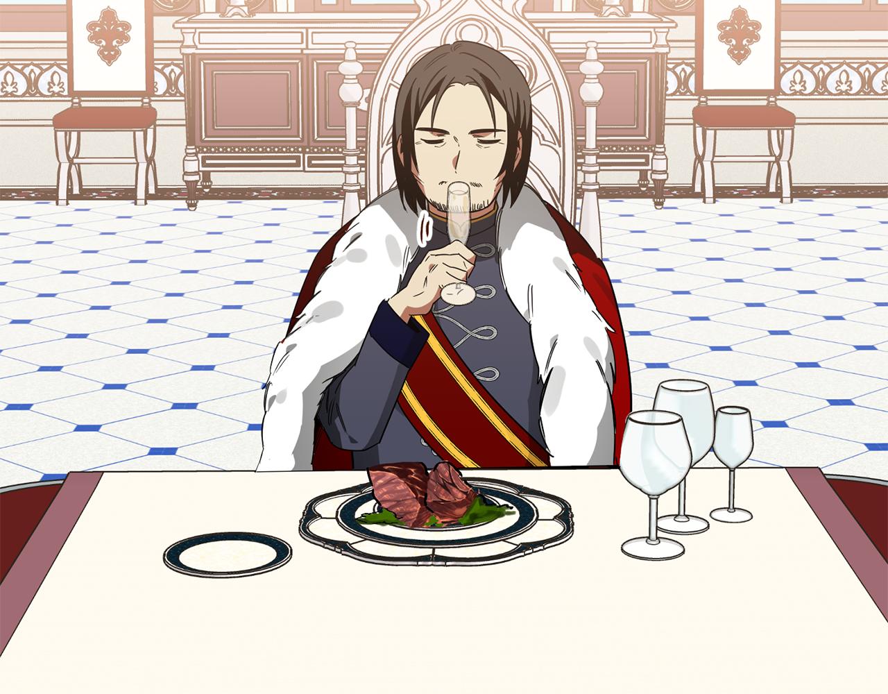 第54话 下毒事件(1/3)-第54话