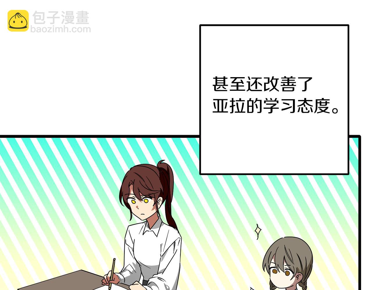 第60话 饭后甜点(1/3)-第60话