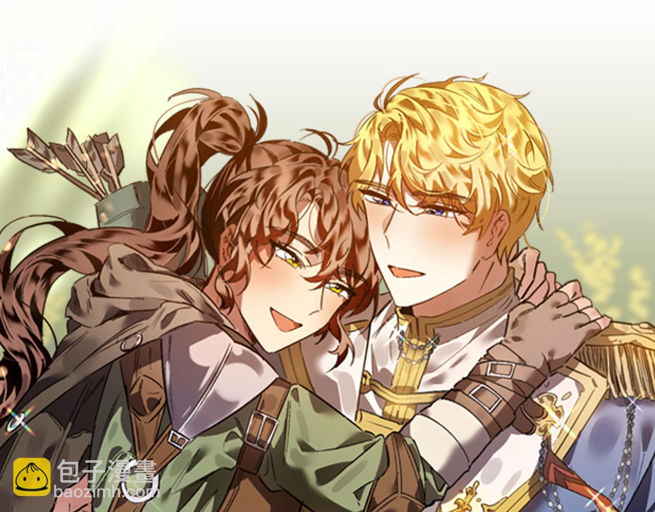 第60话 饭后甜点(1/3)-第60话