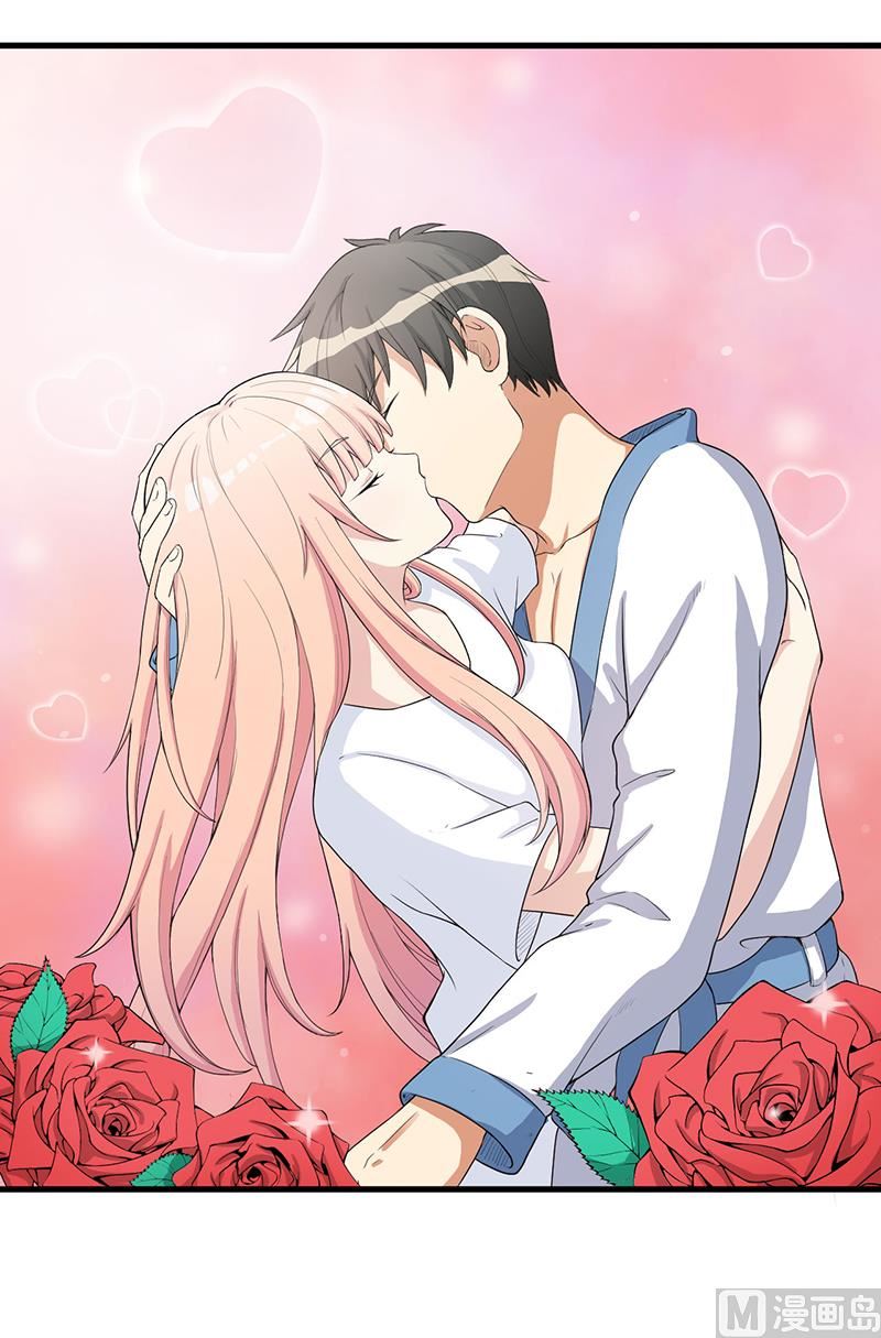 第13话 礼物-第14话