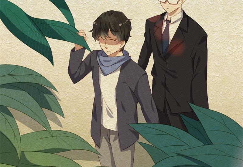 第29话 我们认识么？(1/2)-第30话