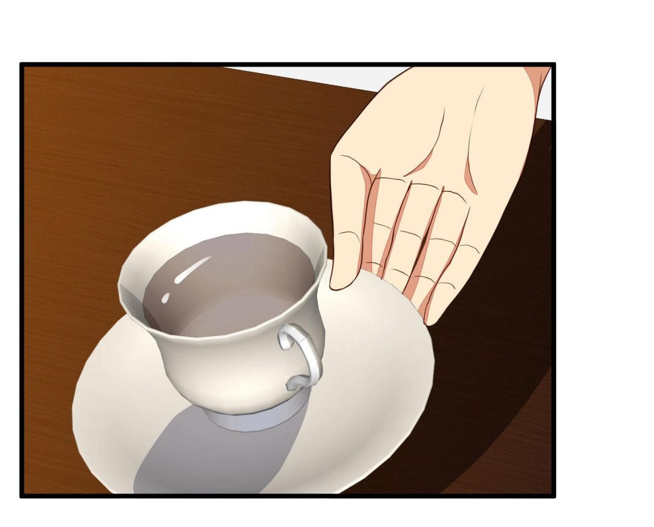 第37话 蓄意报复(1/2)-第38话