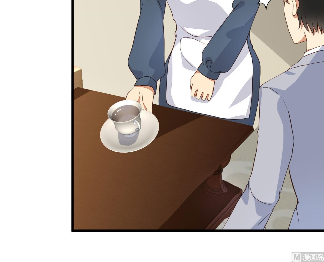 第37话 蓄意报复(1/2)-第38话