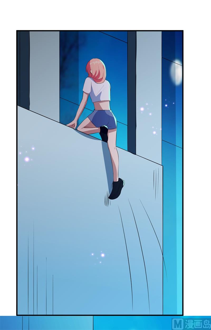 第39话 兄弟，为了你我拼了！-第40话