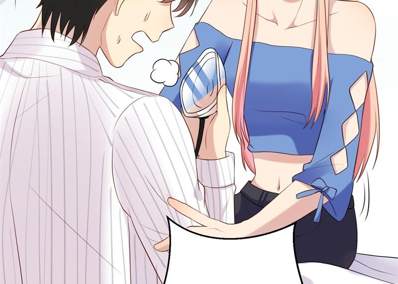 第51话 病床前的求婚-第52话