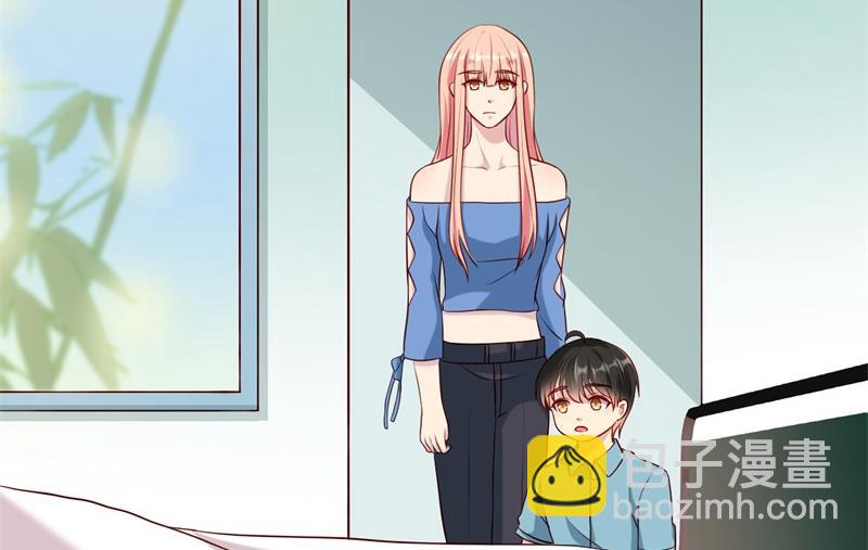 第51话 病床前的求婚-第52话