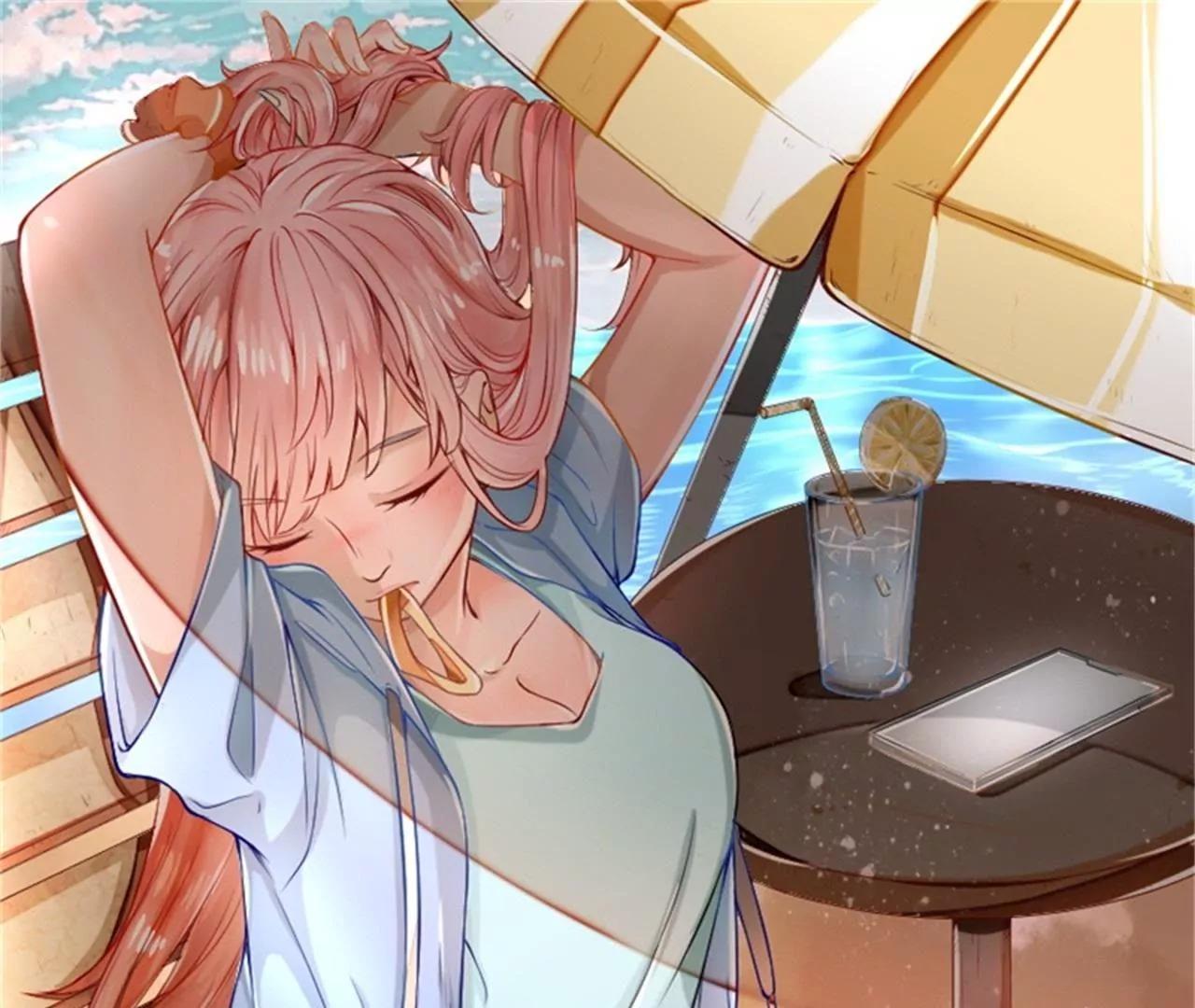 27 将计就计(1/3)-第28话