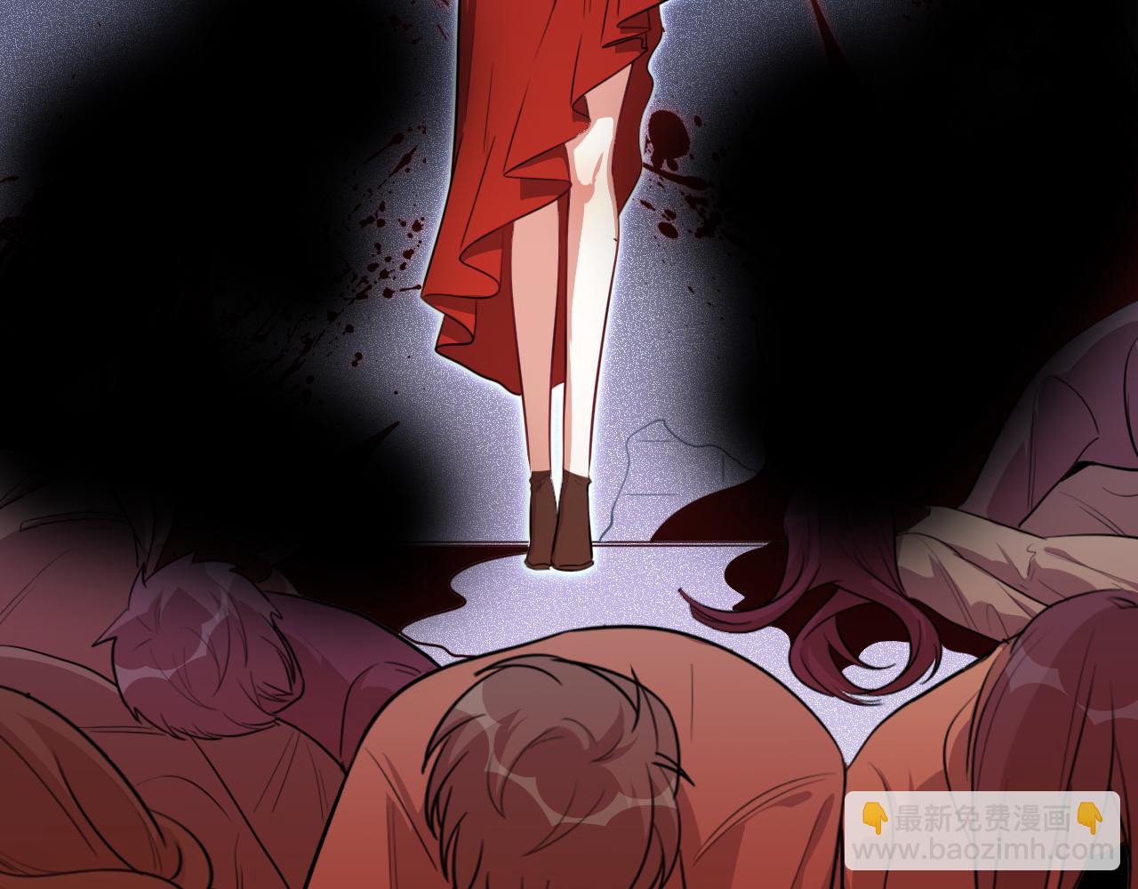 第99话 正式宣战(1/3)-第104话